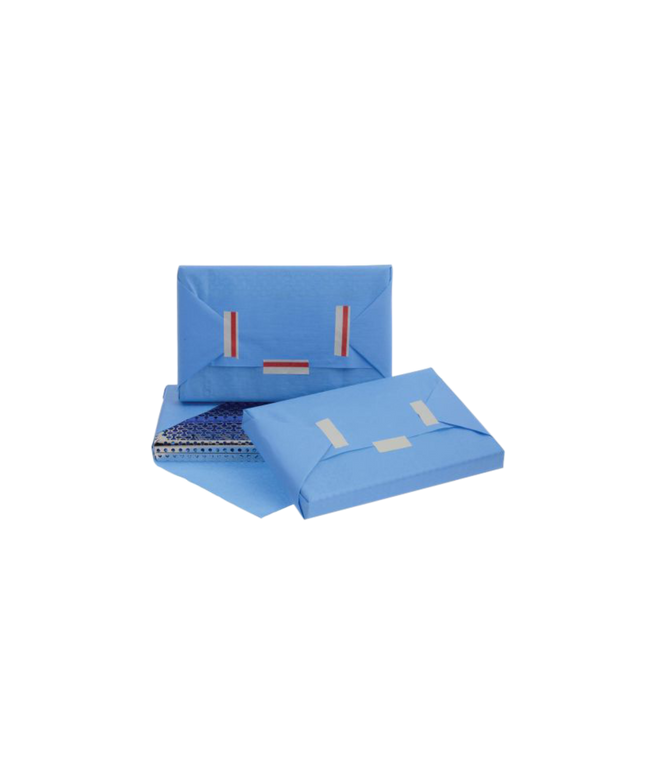 Hu-Friedy - Universal Wrap 20" x 20" 100 sheets