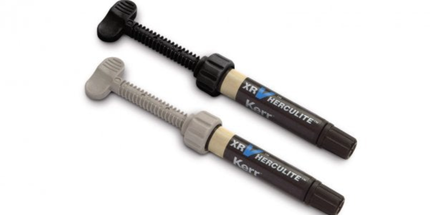 Herculite XRV Syringe Enamel C3 5gm (29808)