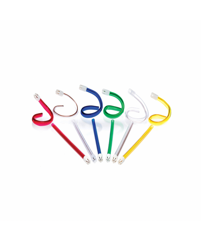 Keystone - Flexo Rainbow Pak (1000/Pk)