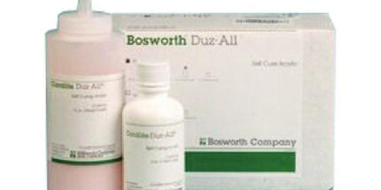 Keystone - Duz-All All Purpose Self Cure Acrylic Repair Material Ping