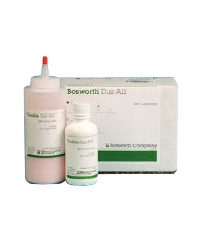 Keystone - Duz-All All Purpose Self Cure Acrylic Repair Material Ping