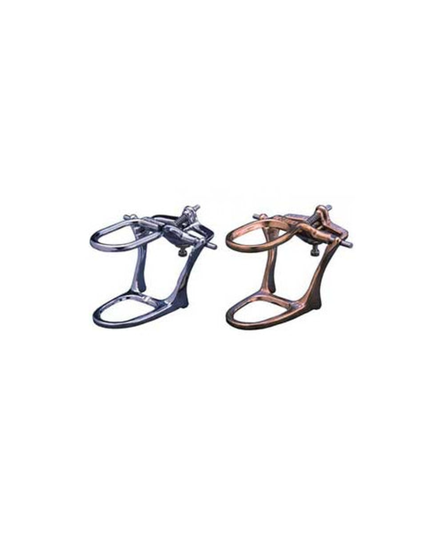 Keystone - Foster #8 (#51A) Bronze Articulator