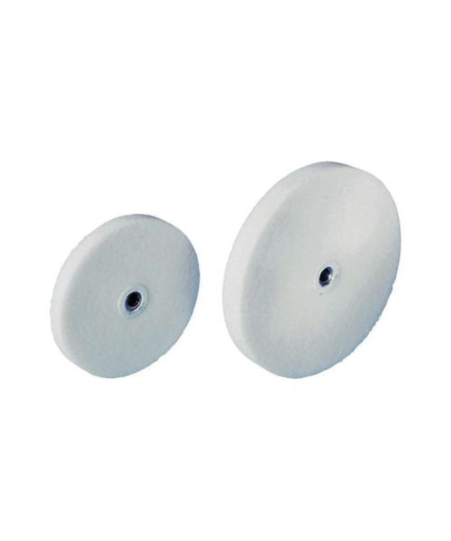 Keystone - Wheels Knockdown for Trimming Base Plates, Acrylic, and Stone Models