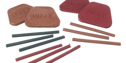 Keystone - Brown Compound Sticks Med Heat