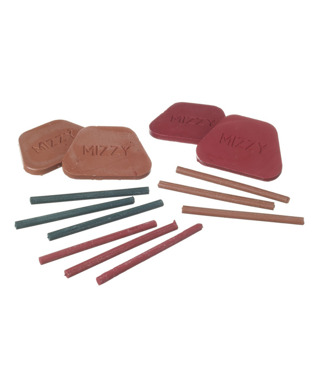 Keystone - Brown Compound Sticks Med Heat