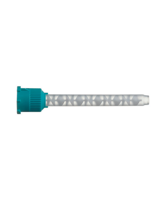 Mixing Tips HP Monophase Green 6.5mm 48/Bx