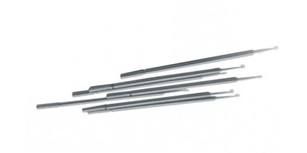 Clearfil S3 Bond Plus Fine Applicator Brushes, 50/Pk