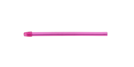 Medicom - Saliva Ejectors Pink/Pink 105/Pk