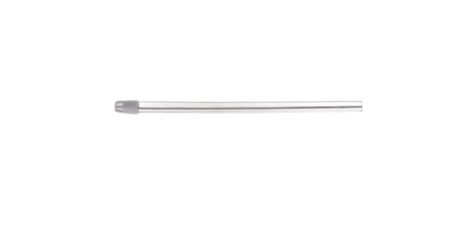 Medicom - SafeBasics Saliva Ejectors Clear/White 105/Pk