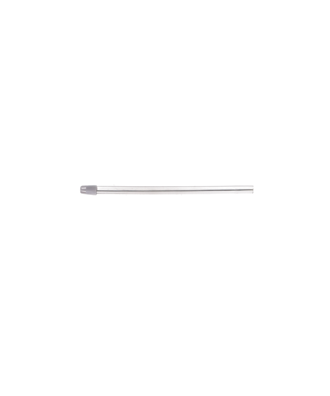 Medicom - SafeBasics Saliva Ejectors Clear/White 105/Pk