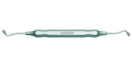 Nordent - Crown Remover, Duralite Hex Handle. Single Instrument