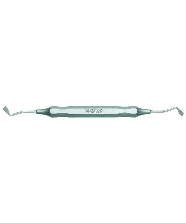 Nordent - Crown Remover, Duralite Hex Handle. Single Instrument