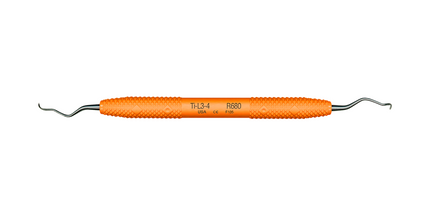 PDT - Wingrove Titanium Implant L3-4