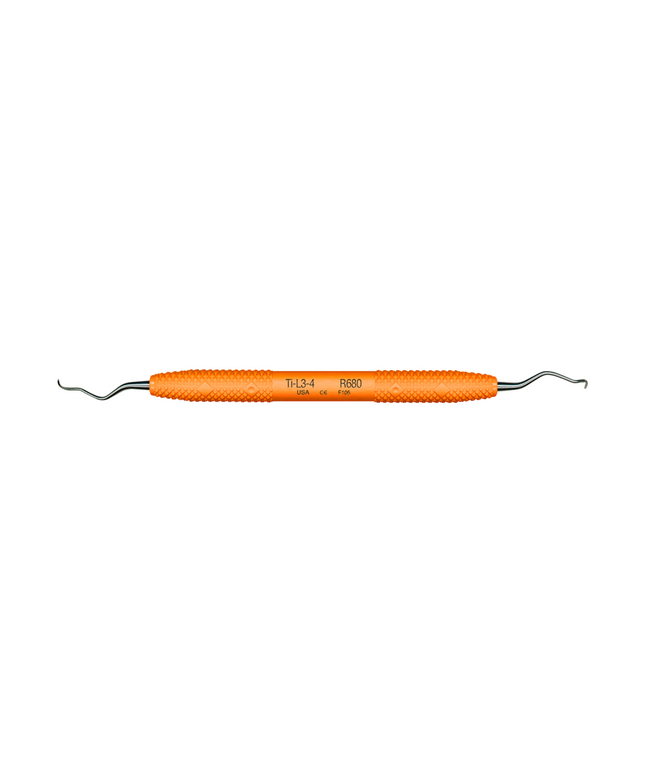 PDT - Wingrove Titanium Implant L3-4
