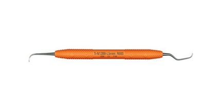 PDT - Wingrove Titanium Implant N128B-L5M