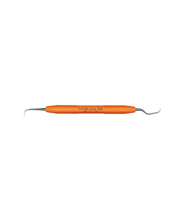 PDT - Wingrove Titanium Implant N128B-L5M