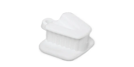 Plasdent - EXTND Disposable Mouth Props Small (Pedo) White 48/Bag