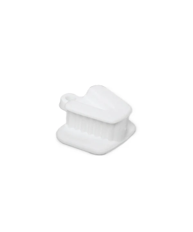 Plasdent - EXTND Disposable Mouth Props Small (Pedo) White 48/Bag