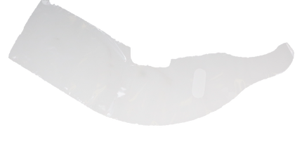 Plasdent - LED-style Curing Light Sheaths 250/Bx. One sheath covers the entire