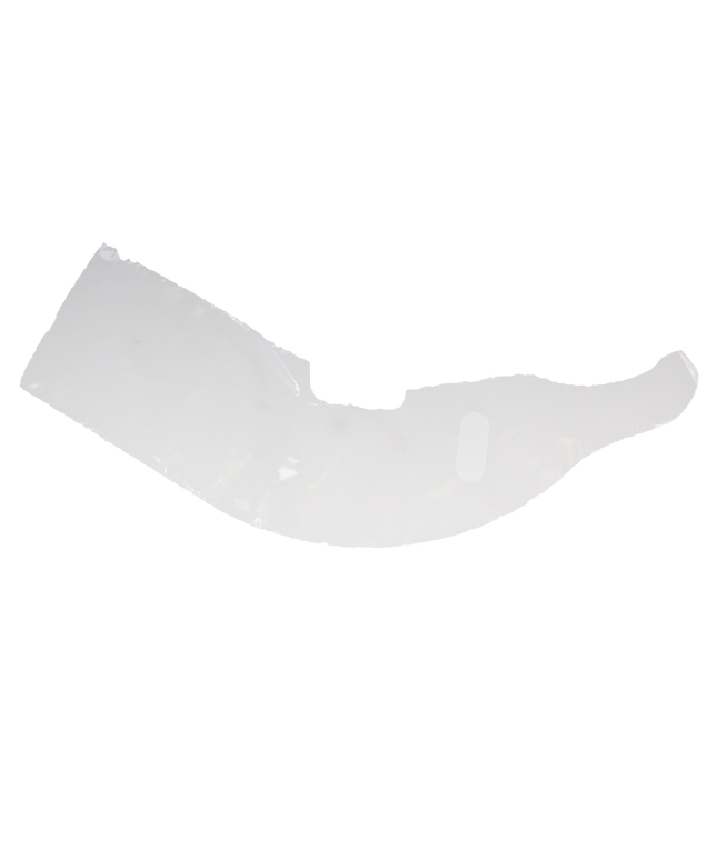Plasdent - LED-style Curing Light Sheaths 250/Bx. One sheath covers the entire