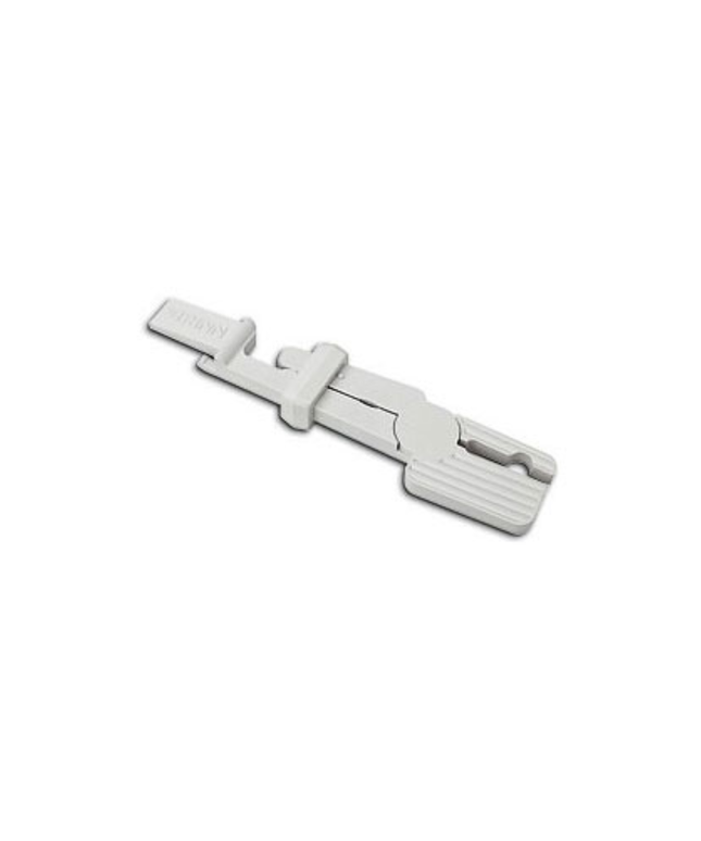 Plasdent - Snap Digital Sensor Holder BEIGE 3 Pk. Constructed of high-impact