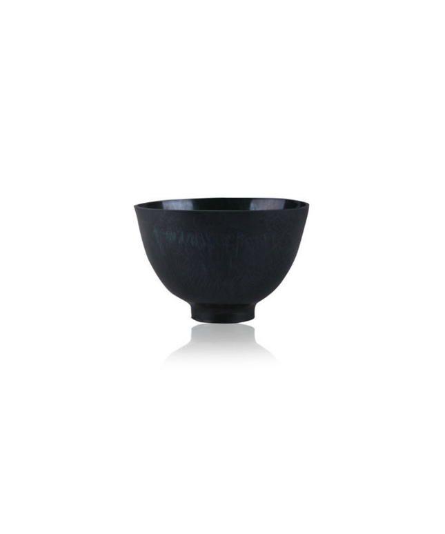 Plasdent - Spectrum Flowbowl Mixing Bowl, Small 150cc, Dark Green, Single bowl