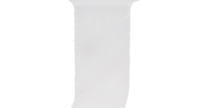 Plasdent - Stick Hold light guide sleeves, fits 11mm light guide, box of 200