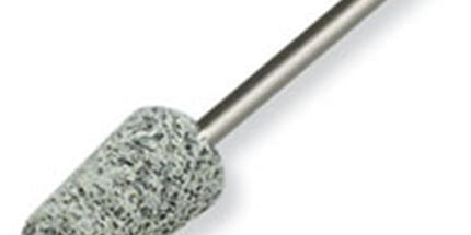 Premier - Fibra Point Mounted Polisher HP Taper