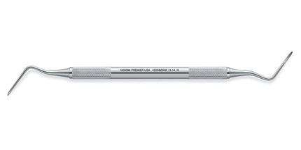 Premier - Heidbrink 13/14 Root Tip Pick