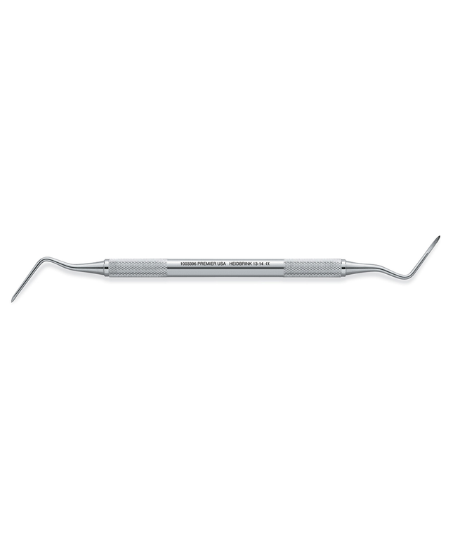 Premier - Heidbrink 13/14 Root Tip Pick