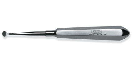 Premier - #4 Molt Bone Curette SE