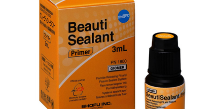 BeautiSealant Primer 3ml
