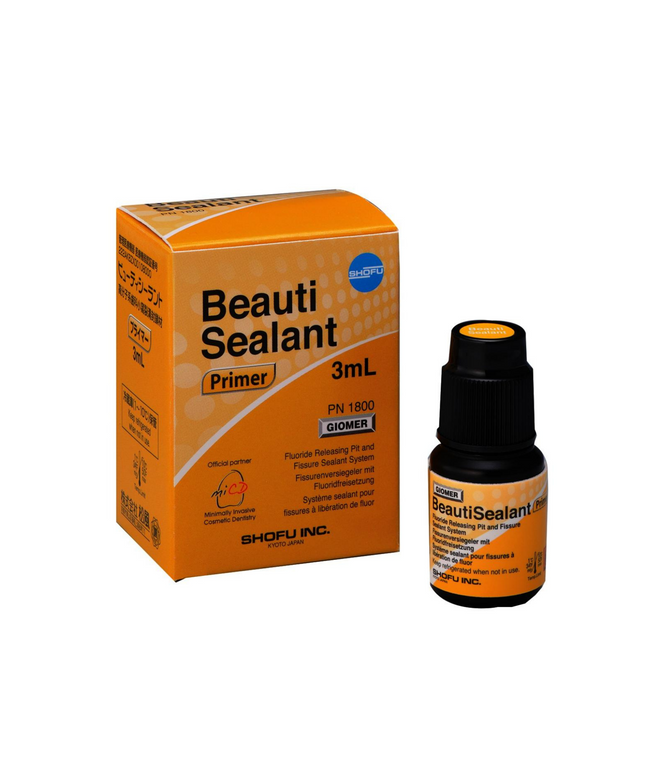 BeautiSealant Primer 3ml