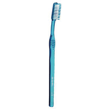 Sunstar Butler - Toothbrush Adult Compact DomeTrim Soft 12/Bx