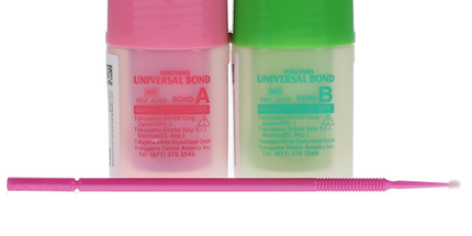 Universal Bond Kit