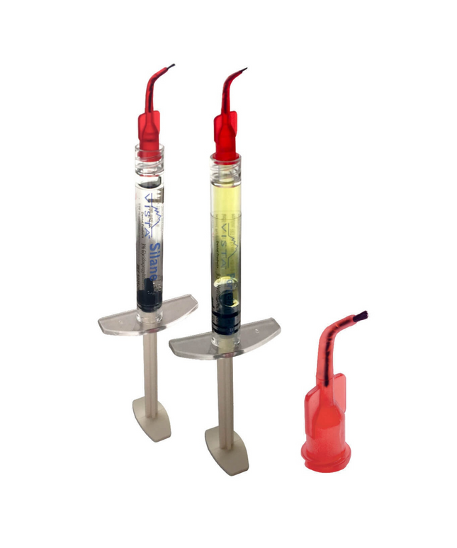 Vista - Porcelain Etch Refill Kit