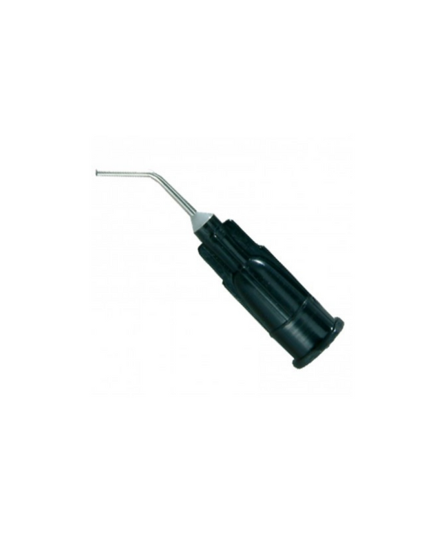 Vista - Pre-Bent Applicator Tips - 22ga 100/cup