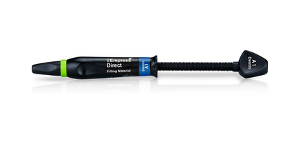 IPS Empress Direct Syringe Refill A1 D 3gm