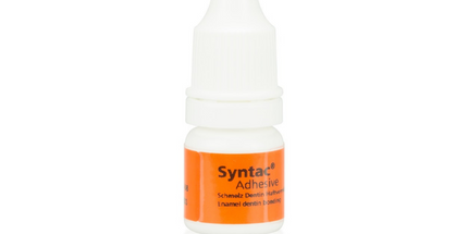 Syntac Adhesive Refill 3ml/Bt
