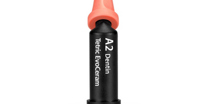 Tetric EvoCeram Cavifil 0.2gm A2 Dentin 20/Bx