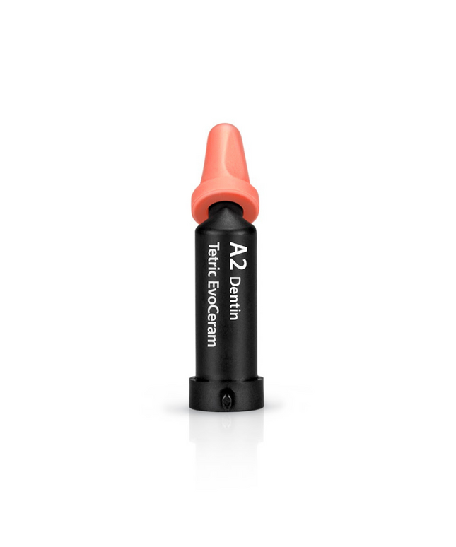 Tetric EvoCeram Cavifil 0.2gm A2 Dentin 20/Bx