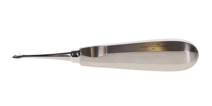 A Titan - Bone Preservation Elevator Spade Tip