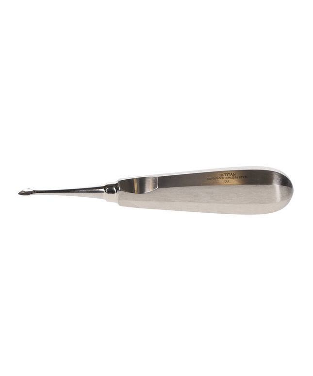 A Titan - Bone Preservation Elevator Spade Tip
