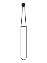 Alpen Burs Carbide 10/Pk FG4 SS