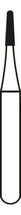 Alpen Burs Carbide 10/Pk FG700L