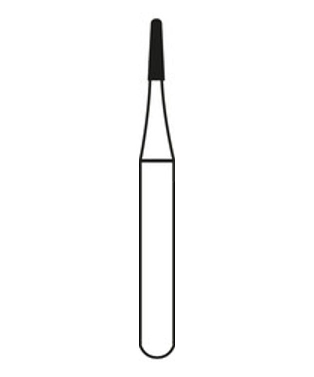 Alpen Burs Carbide 10/Pk FG700L