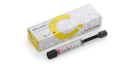 Brilliant EverGlow Refill Syringe 3gm A2/B2