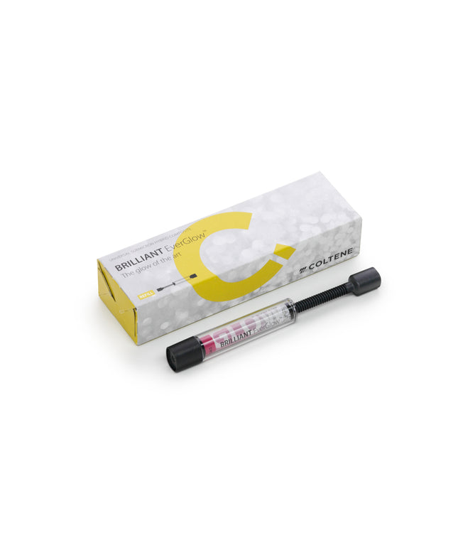 Brilliant EverGlow Refill Syringe 3gm A2/B2