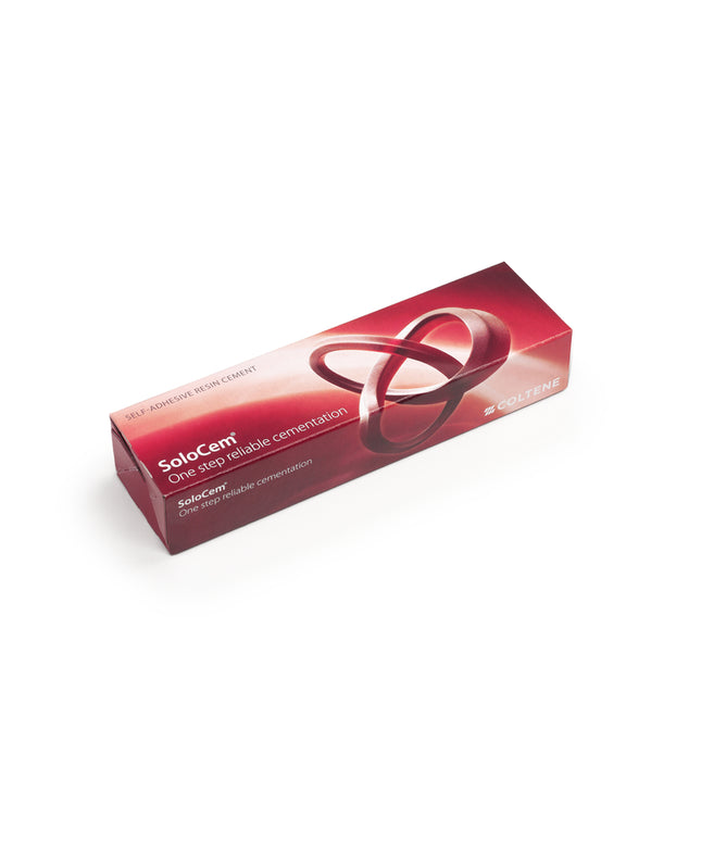 SoloCem Refill 5ml Translucent