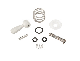 DCI - Foot Control Repair Kit Wet/Dry